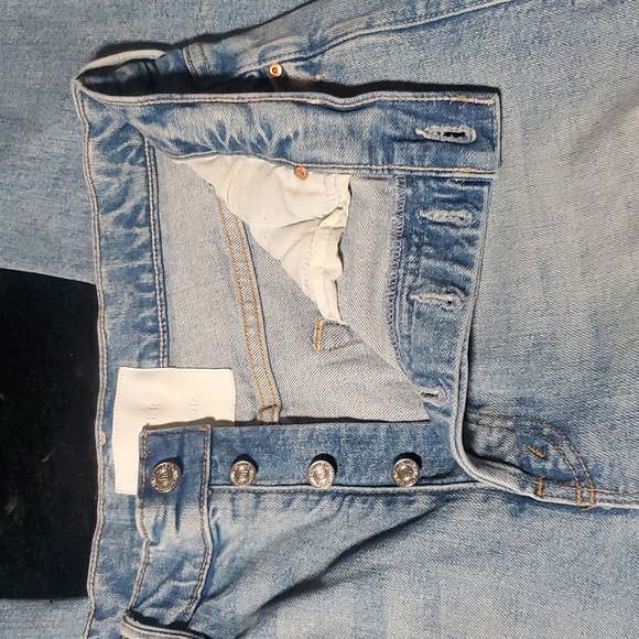 MOTHER Super Stunner ankle jean - Picture 7 of 15